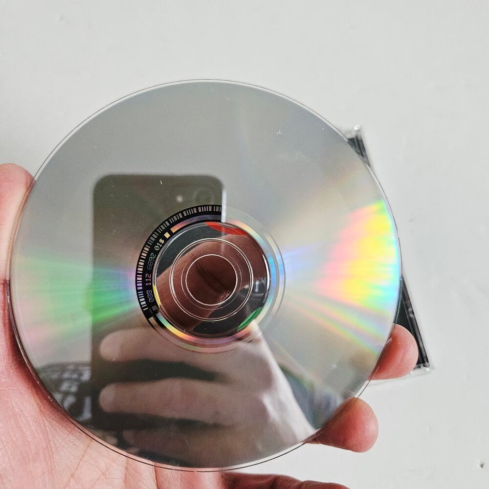 Blink 182 CD Take Off Your Pants & Jacket 2001 Album Pop Punk Rock Y2K Skater - Picture 4 of 5